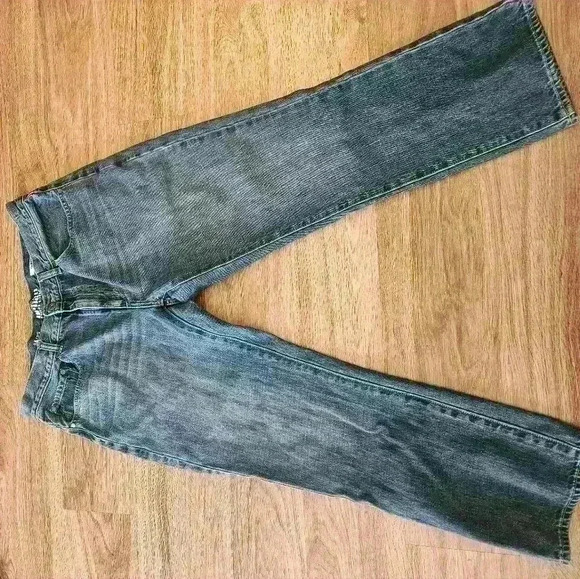 URBAN PIPELINE 34X30 Slim Straight - Picture 2 of 4